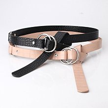 風性感雙腰帶裝飾百褶裙早秋款純色百搭短裙帶防走光半身裙女 歷史價格詳細信息