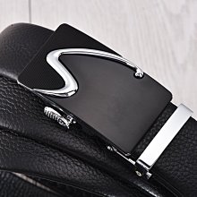 新款男士 皮帶 自動扣休閑商務青年合金 皮帶 中年個性百搭 皮帶 腰帶 男士皮帶 腰帶 皮帶男 皮帶 男生皮帶 歷史價格詳細信息
