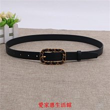 【熱賣精選】腰鍊 腰帶 真皮細腰帶女金屬黑色腰鏈ins潮毛衣裝飾西裝配連衣裙子襯衫收腰 百搭腰帶 歷史價格詳細信息