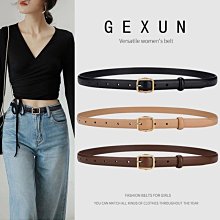 女士皮帶簡約百搭牛仔褲學生韓國ins風裝飾腰帶時尚韓版褲帶XDY超夯 正品 活動 優惠 歷史價格詳細信息