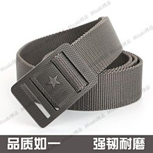 皮帶布腰帶男加長皮帶編織尼龍帆布大碼 滿599免運 歷史價格詳細信息