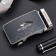 下殺 皮帶男士自動扣高檔韓版青年休閒潮流年輕人名牌百搭腰帶 （pinkq 時尚女裝） 歷史價格詳細信息