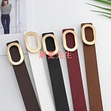 【解憂先生】✿腰帶✿  大尺碼皮帶女加長200斤140cm百搭牛仔 褲帶 新胖mm超長女士 腰帶 歷史價格詳細信息