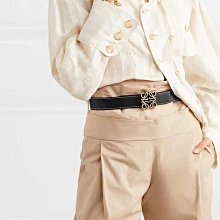 LOEWE 羅威復古軍風質感太陽眼鏡(琥珀/黑 SLW431V-300P) 歷史價格詳細信息