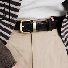 『皮皮創』原創設計手作真皮腰帶。重工重度做舊爆裂紋皺褶工藝頭層牛皮皮帶個性不羈粗礦原生態小眾阿美咔嘰潮男牛皮純銅針扣真皮 歷史價格詳細信息