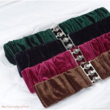 腰封 腰帶女 束腰顯瘦 雙釦頭 鬆緊 腰封 寬版 腰帶 花貓咪 女生皮帶 腰帶 腰封 腰繩 腰鍊 歷史價格詳細信息