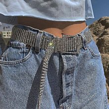 時尚鑲鑽皮繩吊飾 男女情侶鑰匙扣 汽車鑰匙包包防丟失禮品配飾 鑰匙鏈 鑰匙環 個性-欣鑫百貨 歷史價格詳細信息