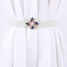 韓款 滿滿珍珠髮圈 珍珠髮圈 珍珠馬尾扣 髮圈 髮束 馬尾扣 髮飾 婚禮小物 歷史價格詳細信息