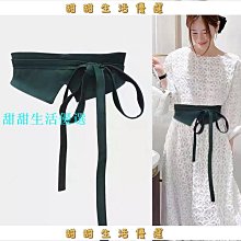 漢服布腰帶.復古腰封. 束腰帶 漢服半身裙刺繡腰封時尚洋裝腰帶女裝飾綁帶百搭配風衣大衣布 價格比較,價格查詢,歷史價格詳細信息
