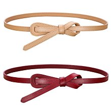 腰帶女配西裝真皮裝飾大衣連衣裙子百搭頭層牛皮寬皮帶牛仔褲ins大衣腰帶-促銷 歷史價格詳細信息