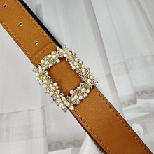 簡約珍珠皮草條羊毛呢禮帽女秋冬出遊復古英倫漁夫帽優雅時尚盆帽 歷史價格詳細信息