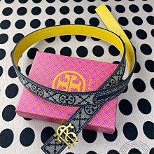 TORY BURCH（TB）湯麗柏琦T MONOGRAM COURT運動休閒鞋35-40 歷史價格詳細信息