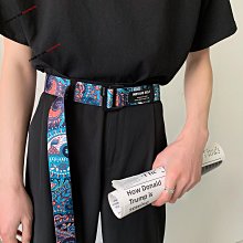 褲帶男潮年輕人時尚2023新款牛仔褲腰帶黑色針扣式皮帶男士高級感-沐雨家居 歷史價格詳細信息