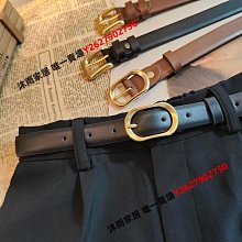 皮帶男士真皮腰帶潮ins百搭韓版簡約百搭新款牛皮休閒針扣褲帶男 歷史價格詳細信息