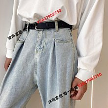 個性潮流ins港風復古皮帶造型水桶包 斜挎包百搭油皮側背包 馬木木包包旗艦店 流行 歷史價格詳細信息