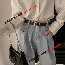 棕色卡其色復古領帶襯衫衫女免打jk學院風條紋日系領帶英倫長款男（滿599元免運） 歷史價格詳細信息