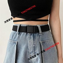 懶人腰帶男潮牛仔褲彈力改小收緊時尚收腰神器皮帶女士可調節夏季【沐雨家居】 歷史價格詳細信息