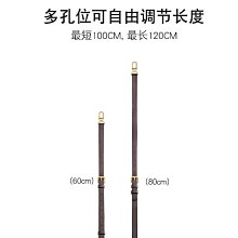 適用lv包帶肩帶speedy25包包配件帶子斜跨包背帶替換帶可調節肩帶-kby科貝 歷史價格詳細信息