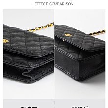 鏈條發財水桶包包女2023新款秋冬手提包高級感小眾設計斜挎圓筒包 歷史價格詳細信息