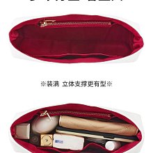 內膽包包 內袋 適配MCM內膽包Mini迷你菜籃子內襯 Toni Visetos收納包中包小內袋 歷史價格詳細信息