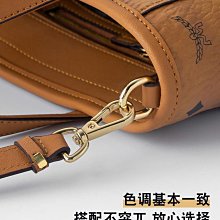適用于MCM子母包改造肩帶鏈條金屬鏈子延長斜挎麻將細肩帶包包鏈-kby科貝 歷史價格詳細信息