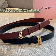 Leann代購~MIUMIU 口袋機車2024新款時尚高級單肩手提包包外出休閒通勤女包 22*14cm 配包裝盒 歷史價格詳細信息