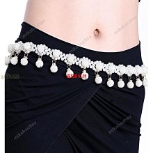 珍珠腰鏈女細配連衣裙子襯衫收腰裝飾腰帶金屬鏈條ins潮百搭時尚大衣腰帶-促銷 歷史價格詳細信息