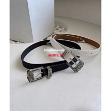 Doubleseven35-43碼Y2K千禧辣妹朋克金屬扣厚底坡跟靴厚底鞋靴子 歷史價格詳細信息