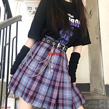 jk腰鏈配格裙子掛鏈皮帶鏈子鏈條裝飾腰帶女ins牛仔褲連衣裙收腰 歷史價格詳細信息