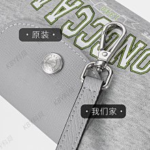龍驤肩帶longchamp迷你餃子無損改造配件帆布背帶單肩斜跨寬包帶-KBY科貝 歷史價格詳細信息
