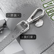 適用瓏驤longchamp mini包帶龍驤迷你餃子包免打孔改造背帶肩帶【kiki萌兔兔】 歷史價格詳細信息