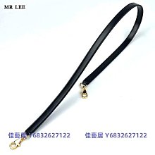 真皮包帶配件斜挎包包配件黑色荔枝紋可調節包帶加長牛皮細肩帶子-佳藝居 歷史價格詳細信息