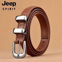 新款女士細腰帶針扣高級感皮帶女純牛皮百搭簡約風牛仔西裝裙褲帶 歷史價格詳細信息