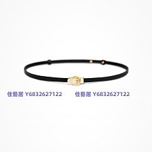真皮腰帶女百搭毛毛蟲皮帶裝飾配裙子毛衣西裝大衣配件腰封ins風【推薦款】 歷史價格詳細信息