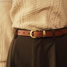 復古棕色皮扣牛仔背帶褲女夏小個子2024新款設計感高腰直筒寬褲 歷史價格詳細信息