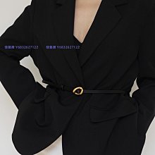 小眾設計皮帶扣大容量包包2023春夏新款油蠟皮百搭帥氣單肩斜挎包 歷史價格詳細信息