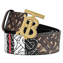 BURBERRY 經典品牌LOGO刺繡字母簡約棒球帽 (黑色) 歷史價格詳細信息