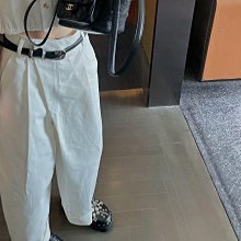 CE 經典凱旋門老花皮帶 歷史價格詳細信息