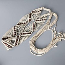 編織腰帶  女腰帶 愛心釦頭編織針釦腰帶 花貓咪 女生皮帶 腰帶 腰封 腰繩 腰鍊 歷史價格詳細信息