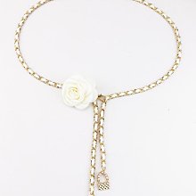 小香風金屬鏈條 搭贈扣環卡片 手機掛繩 金屬鏈條手機掛繩 手機背帶 包包背帶 包抱背繩 手機背繩 珍珠金屬摙條 歷史價格詳細信息