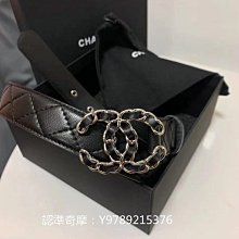 【正品】 CHANEL 香奈兒  牛仔菱格 垃圾袋  手提袋 單肩包 AS3260 歷史價格詳細信息