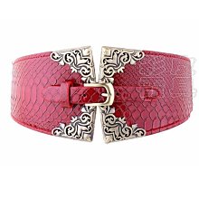 女款韓版時尚復古休閒百搭鬆緊彈力腰封腰帶 歷史價格詳細信息