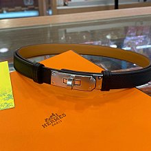 ☆最愛二手精品☆ HERMES 愛馬仕焦糖色駝色銀 H釦皮帶式繞圈多圈手環 XF9797 H刻印 歷史價格詳細信息