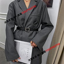 腰帶女配西裝2022新款高級感裝飾連衣裙子收腰真皮黑色牛仔褲皮帶大衣腰帶-促銷 歷史價格詳細信息