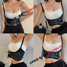 黑色吊帶女西裝內搭白色針織打底小背心秋冬新款外穿夏季上衣 歷史價格詳細信息