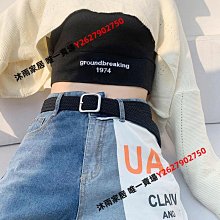 新款腰包女男ins日系原宿工裝風運動胸包 韓國百搭學生騎行胸包潮 歷史價格詳細信息