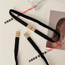 細腰帶女裝飾配連衣裙裙子收腰百搭真皮黑色牛仔褲小皮帶2023新款-沐雨家居 歷史價格詳細信息