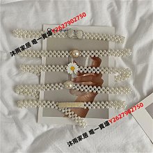 時尚潮流珍珠復古風發夾彈簧夾馬尾古裝后腦勺發卡女飾品級感高~特價促銷 歷史價格詳細信息