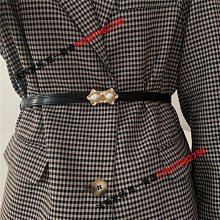 腰封女 腰帶女  珍珠細腰鏈女簡約百搭裙子腰帶女士裝飾連衣裙裙帶新款日系 歷史價格詳細信息