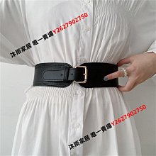 腰帶女裝飾配連衣裙子襯衫收腰真皮時尚百搭細皮帶高級感2022新款大衣腰帶-促銷 歷史價格詳細信息